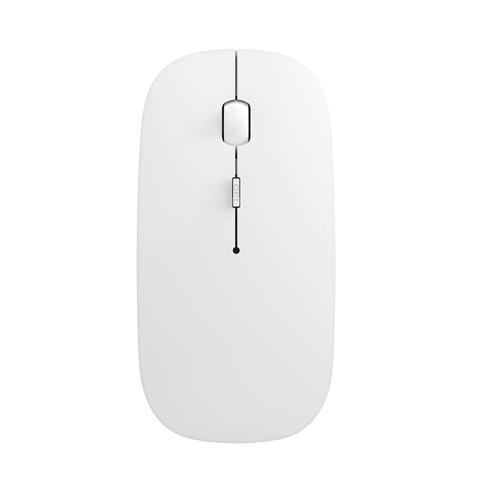 Wiwu Wimice Dual Serisi WM101 Pro Mouse 1600 DPI v5.3 Wiwu Wimice Dual Serisi WM101 Pro Mouse 1600 DPI v5.3